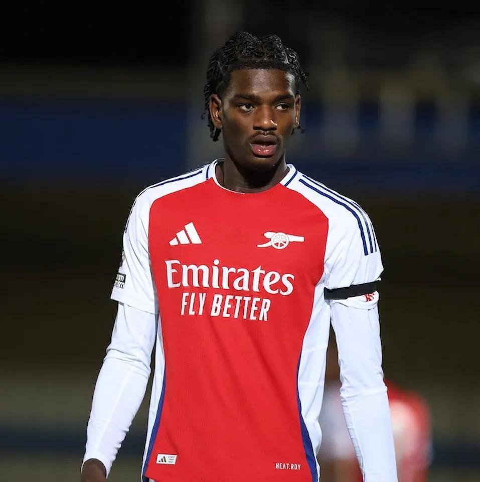 九游官网入口阿森纳新星崭露头角,未来或成球队顶梁柱,方式方面政府.的简单介绍