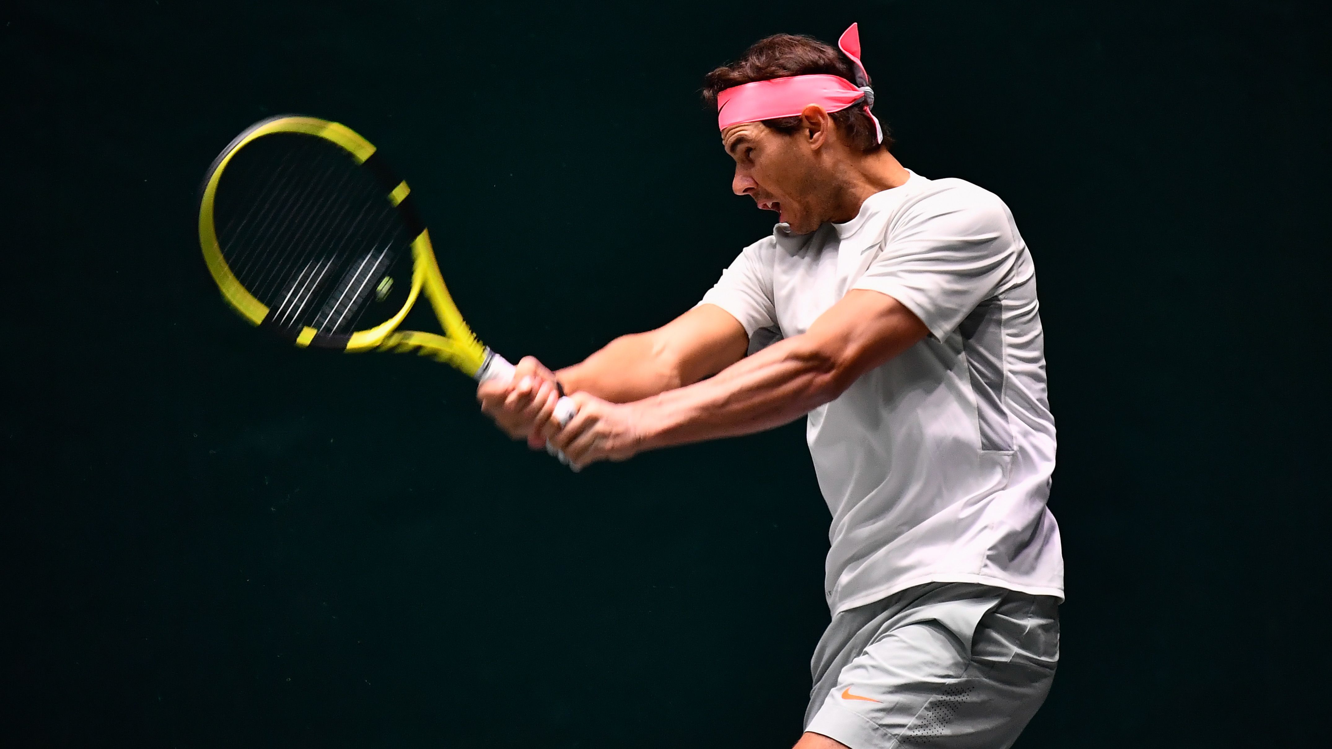 九游网页版游戏中心纳达尔连续十五场比赛得分超过挺进下一轮，澳大利亚队挑战极限！的简单介绍